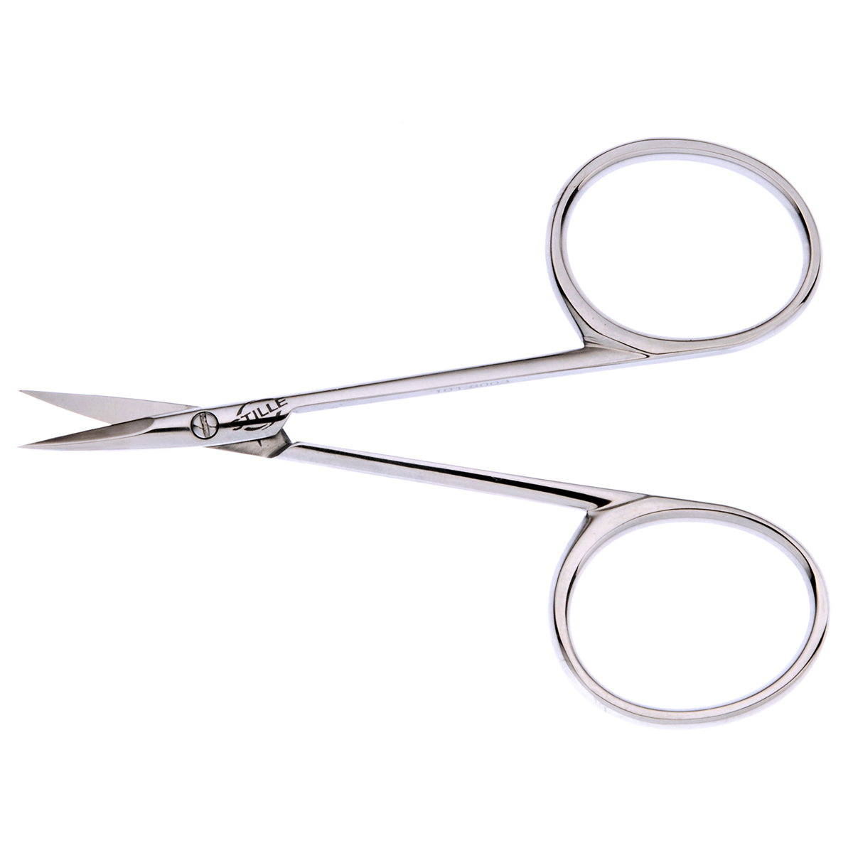 Iris Scissors Straight with Sharp Tip