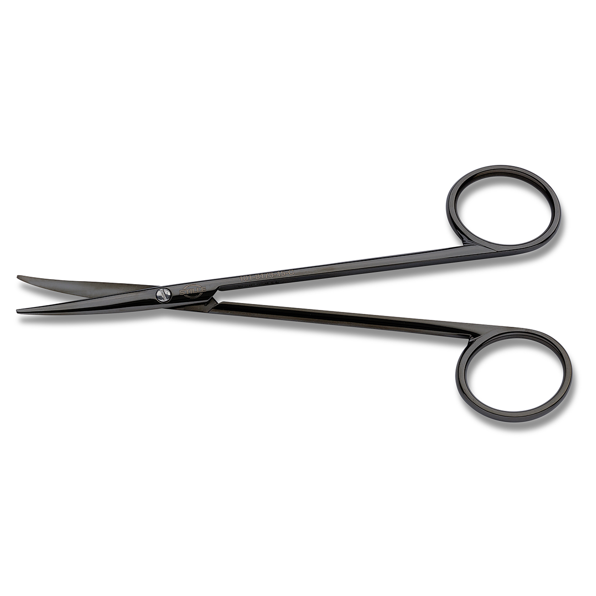 Metzenbaum SuperCut Scissors, 8” (20cm), CVD Tips