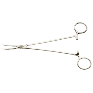 Artery Forceps and Ligature Clamps