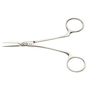 Knot Holding Forceps