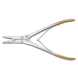 Wire Twisting & Holding Forceps
