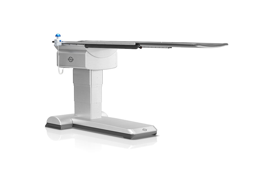 imagiQ3 Legacy imaging table