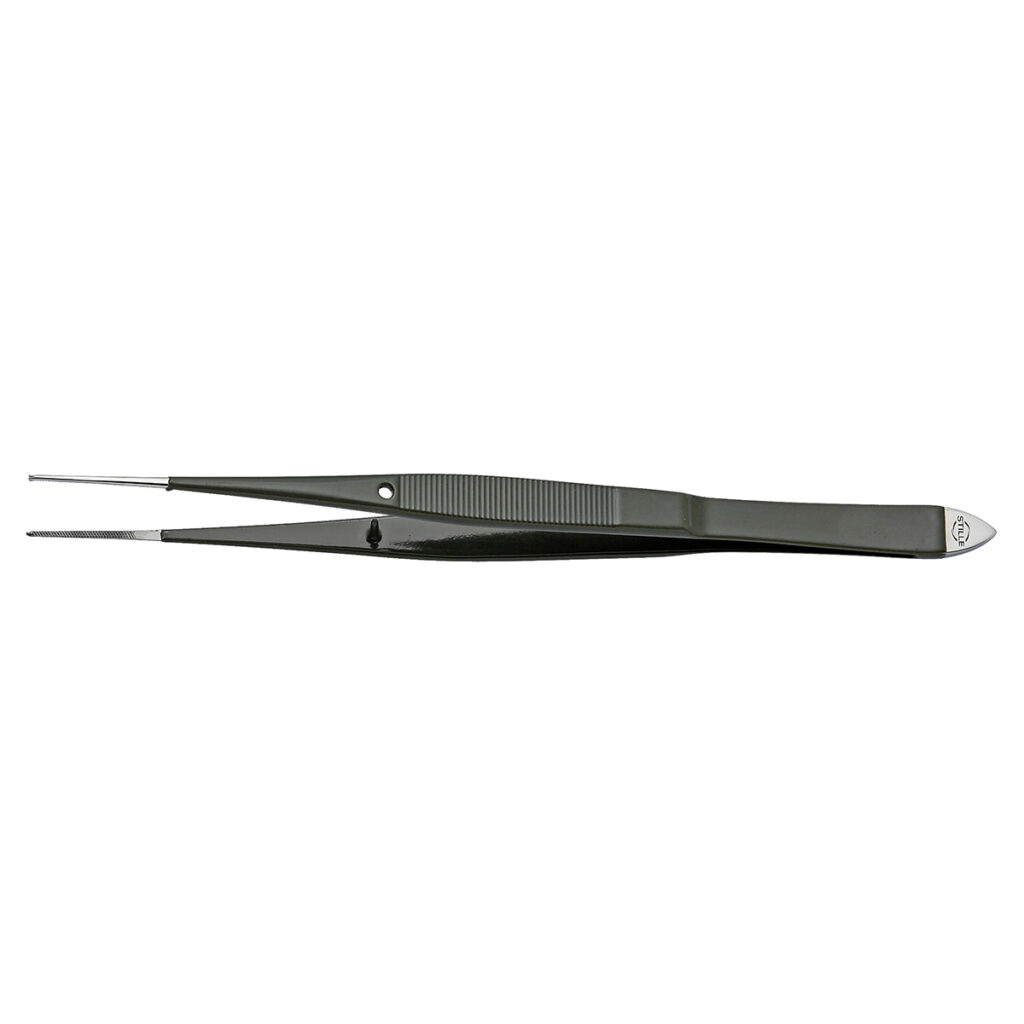 Diathermy Forceps for Monopolar Diathermy STILLE