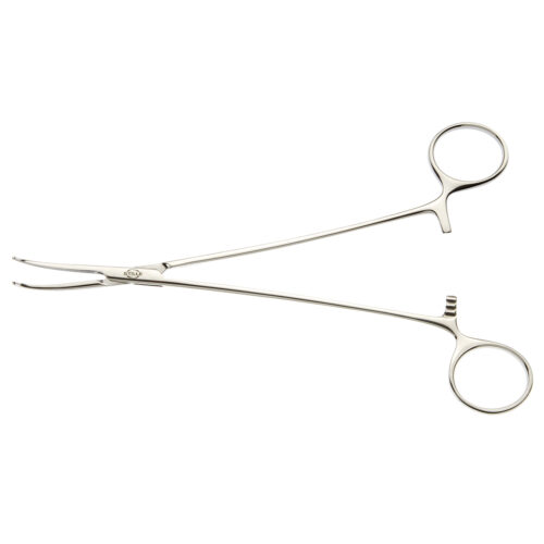 STILLE ARTERY & LIGATURE CLAMP STILLE