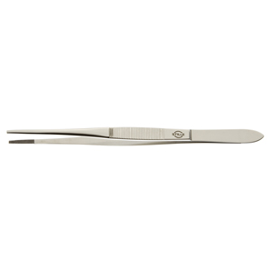 Knot-holding Forceps