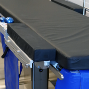 Surgical Table Extensions