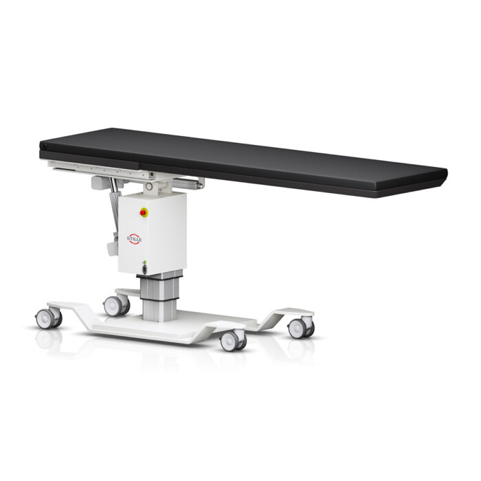 Medstone3 PM Rectangular