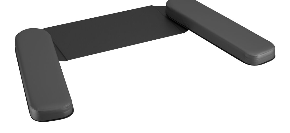 Dual armboard, patient positioning